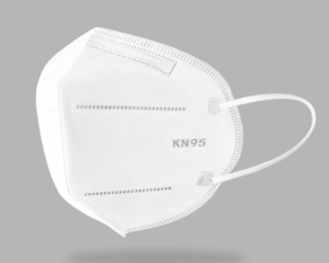 KN95/FFP2 Atemschutzmaske