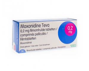 Moxonidin