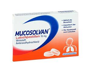 Mucosolvan