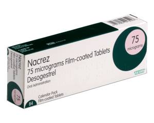 Nacrez (Tevanette)