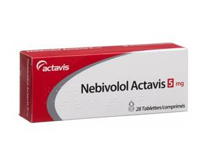 Nebivolol