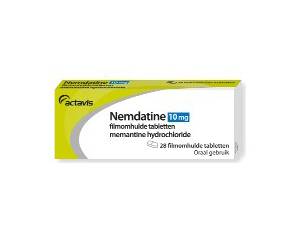 Nemdatine