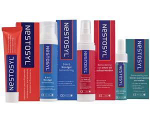 Nestosyl
