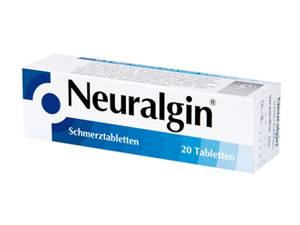 Neuralgin
