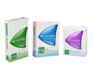 Nicorette