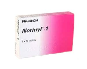 Norinyl-1