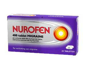 Nurofen Migräne