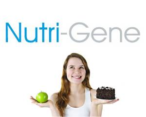 Nutri-Gene DNA-Analyse