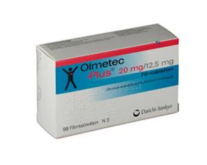 Olmetec