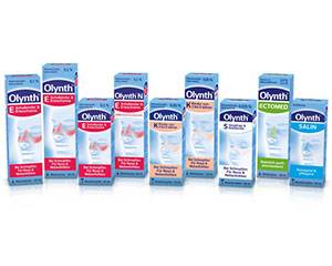 Olynth Spray