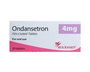 Ondansetron