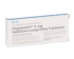 Orgametril