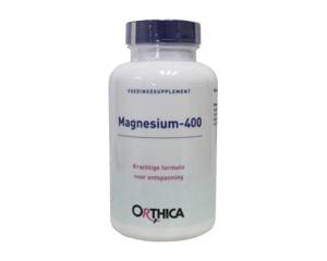 Orthica Magnesium