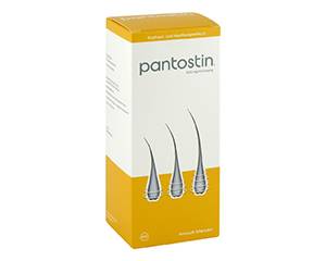 Pantostin