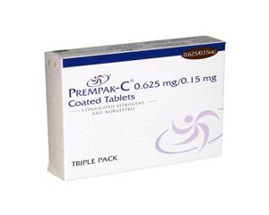 Prempak-C