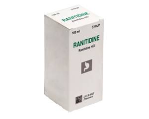 Ranitidin