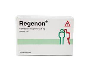 Regenon (Tenuate)