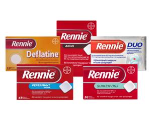 Rennie