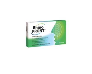 Rhinopront