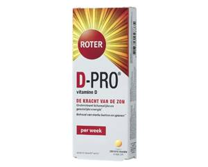 Roter D-Pro