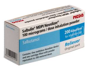 Salbulin