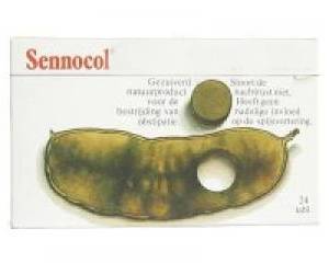 Sennocol