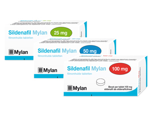 tiempo de erección sildenafil mylan 25 mg dosificación