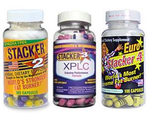 Stackers