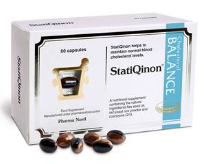 StatiQinon