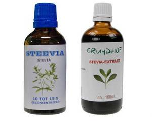 Stevia