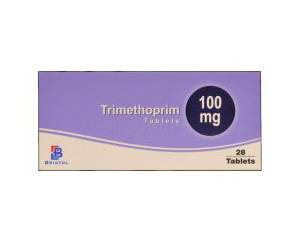 Trimethoprim