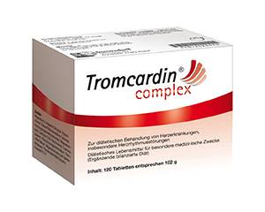 Tromcardin