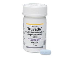 Truvada