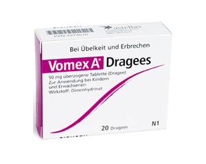 Vomex A