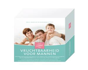Male Fertility Test Kit