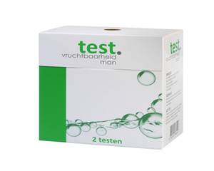 Male Fertility Test
