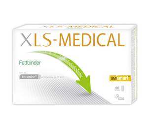 Xl-S Medical Fettbinder