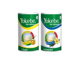 Yokebe