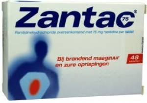 Zantac