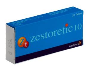 Zestoretic