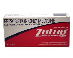 Zoton FasTab