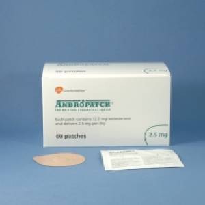Andropatch
