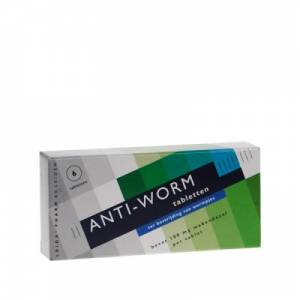 Anti-Wurm