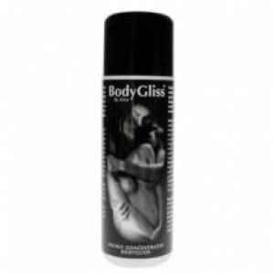 BodyGliss Eros Black Line