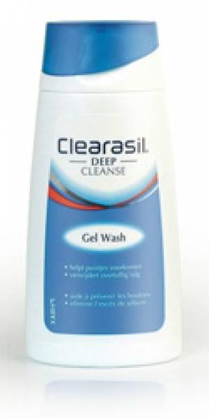 Clearasil