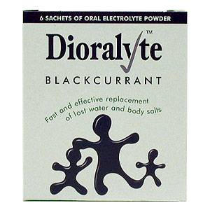 Dioralyte
