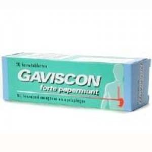 Gaviscon