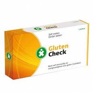 Gluten Check