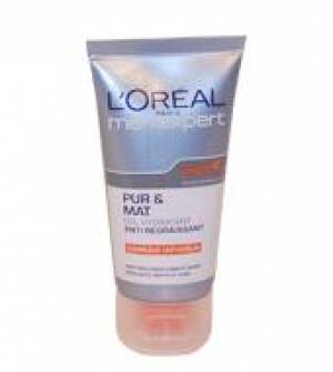 L'Oréal Pure & Mat