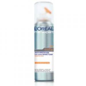L'Oréal Rasiermousse